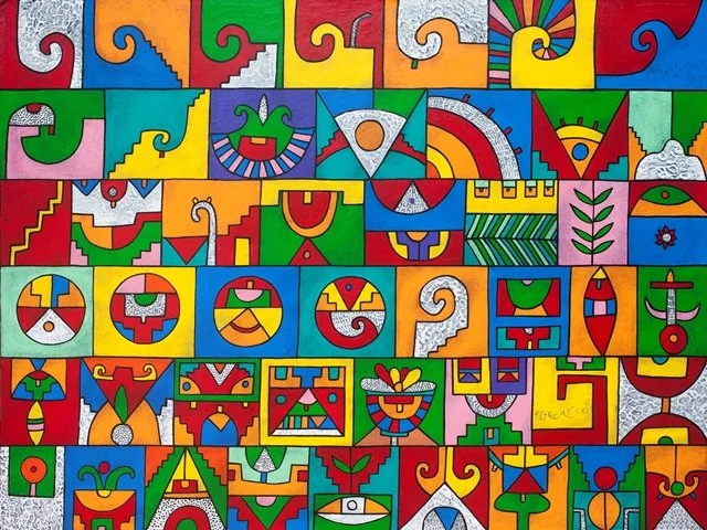 Prints — Fernando LLort